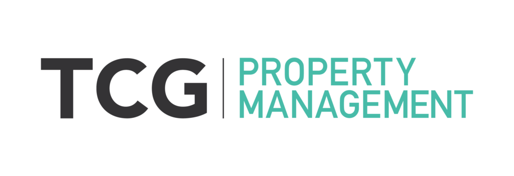 TCG Property Management Logo