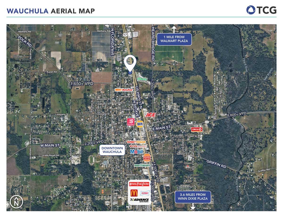 Om 1001 N 6th Ave 202 Bell Street Hardee County School4