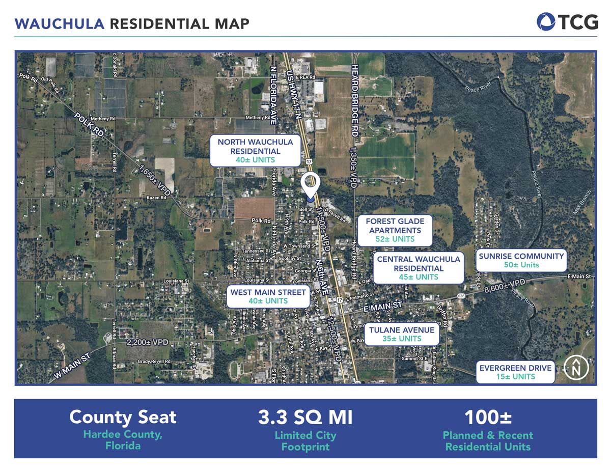 Om 1001 N 6th Ave 202 Bell Street Hardee County School5