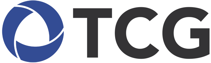 Trinity Commercial Group Florida Commercial Real Estate Brokerage Logo