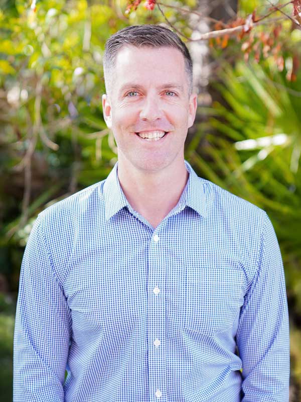 Dan O'Berski, TCG Partner, Managing Broker