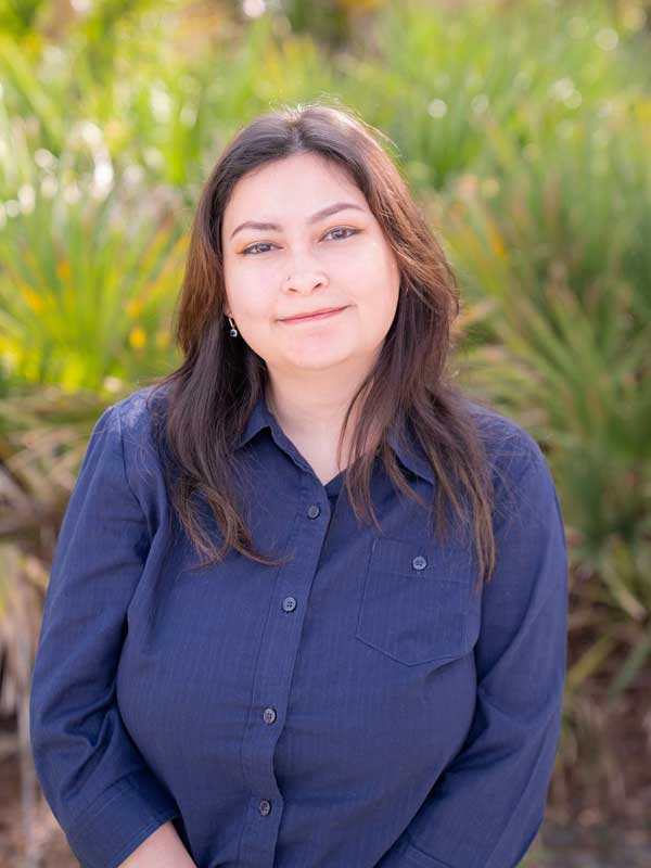 Deana Workman, TCG Marketing Coordinator