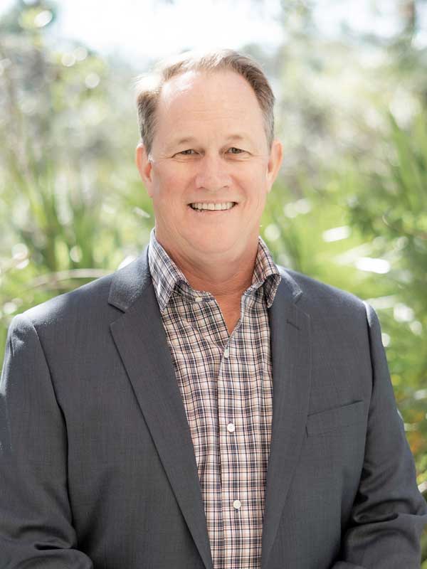 Doug Olson, TCG Partner