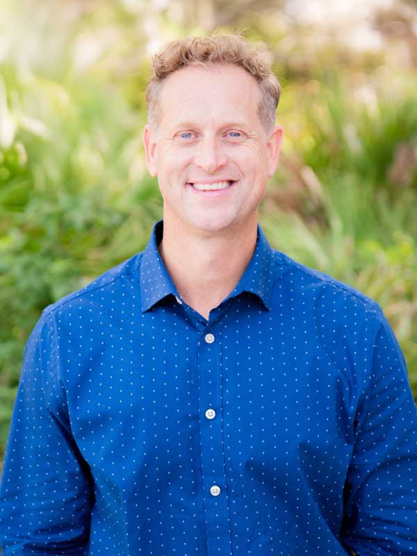 Eric Strom, TCG Partner
