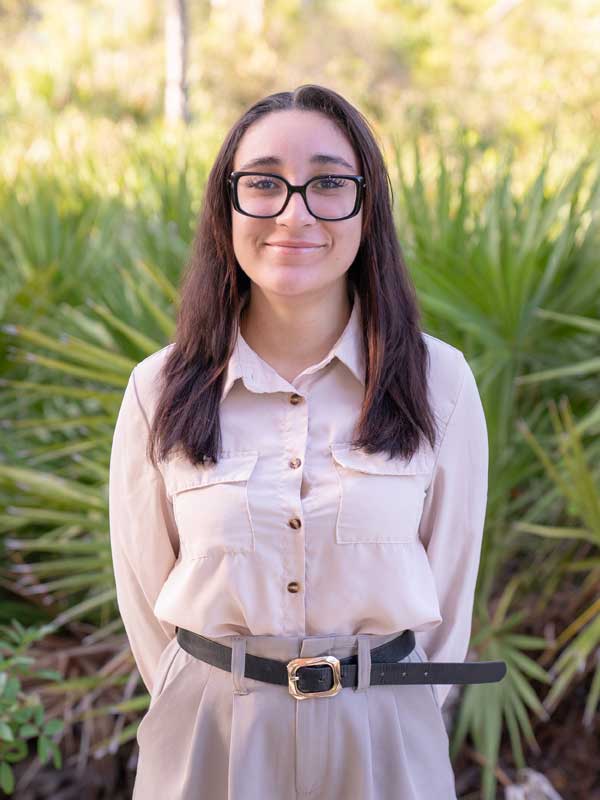 Jennifer Torres, TCG Accounts Receivable Specialist