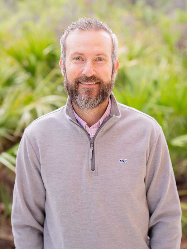 John Paulich IV, TCG Senior Advisor