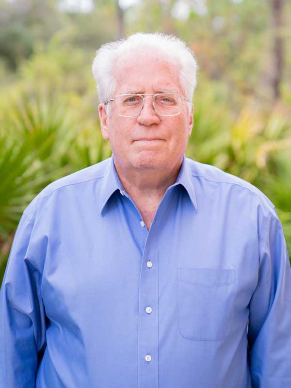 Jon Ogle, TCG Advisor