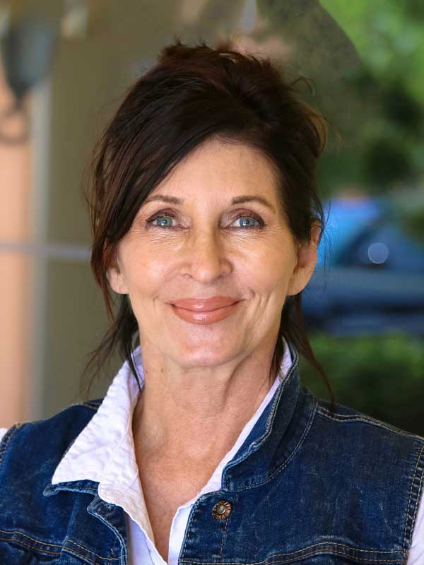 Kim Daugherty, TCG Senior Advisor