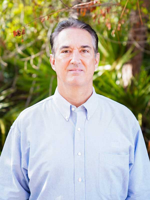 Rick Ikeler, CCIM, CPM, TCG Senior Advisor