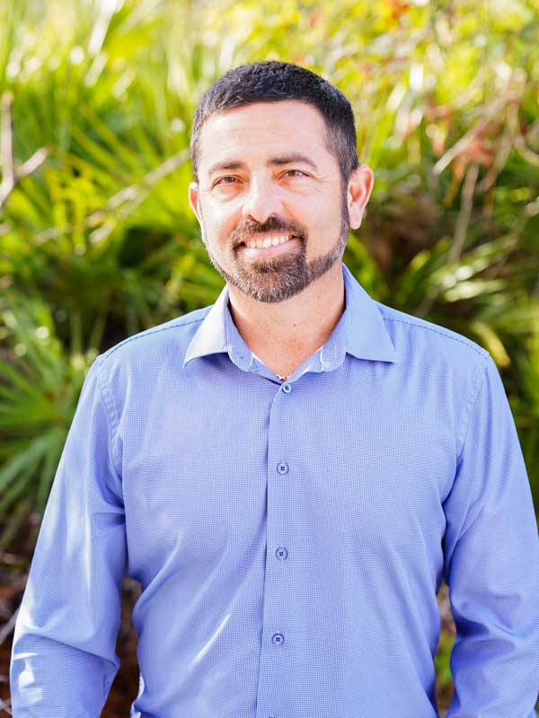 Scott Mersinger, TCG Partner