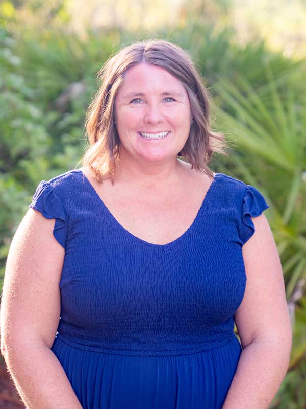 Stephanie Bovinett, TCG Transaction Coordinator