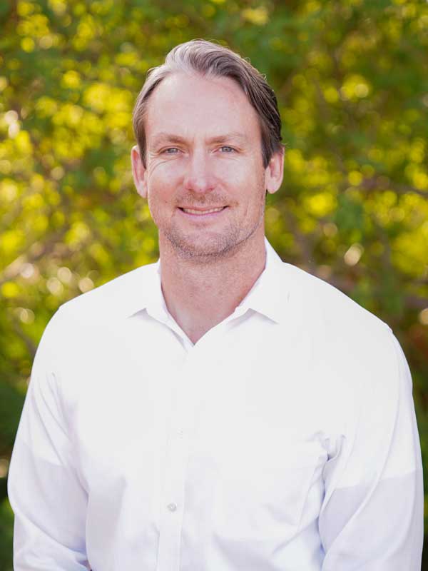 Tim Schneider, TCG Partner