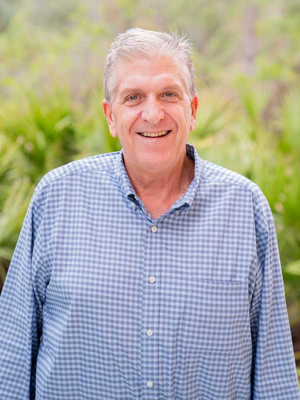 Tom Daugherty, TCG Business Development