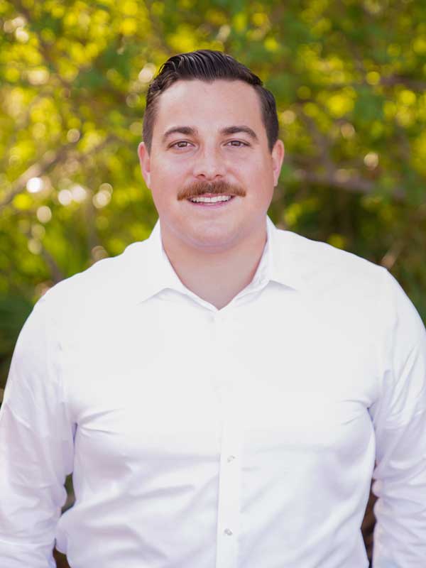 Tony Mangione, TCG Partner