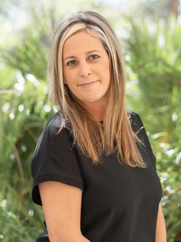 Tonya Pitstick, TCG Senior Property Manager