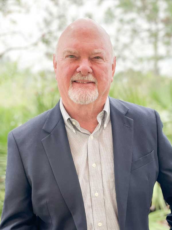 Walt Nelson, TCG Senior Advisor