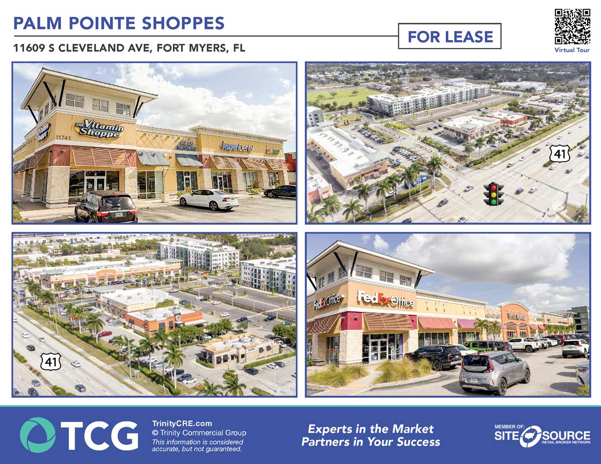 Brochure 11609 S Cleveland Ave Page 2