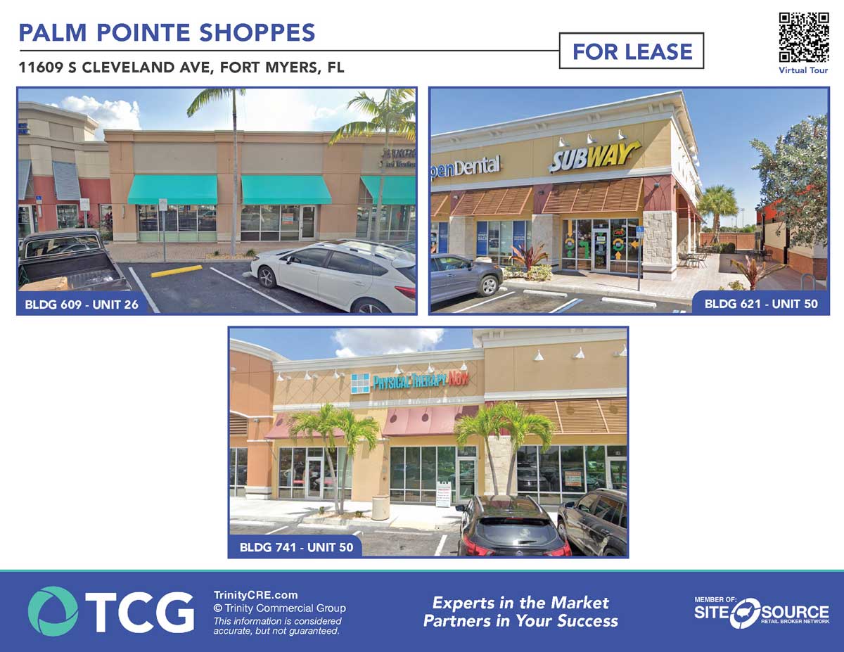 Brochure 11609 S Cleveland Ave Page 3