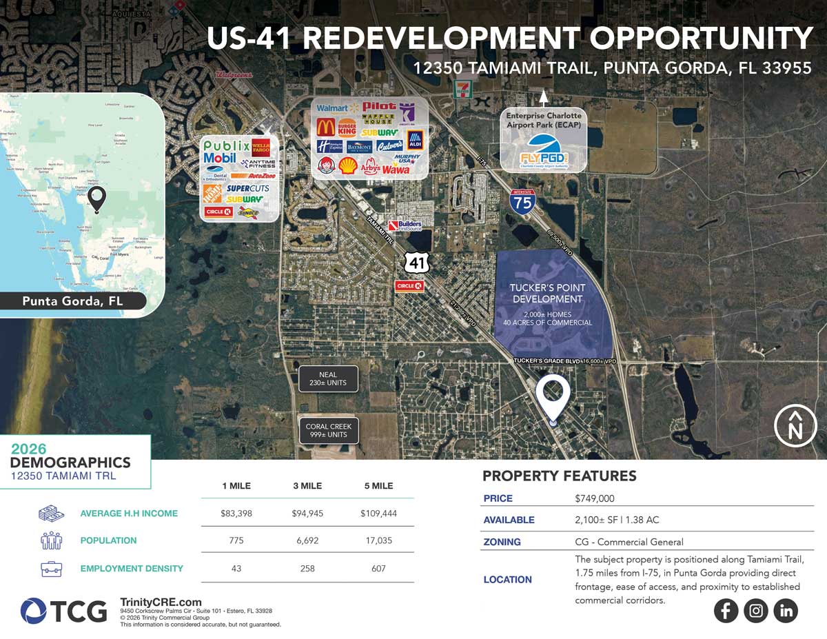 Brochure 12350 Tamiami Trail2 1