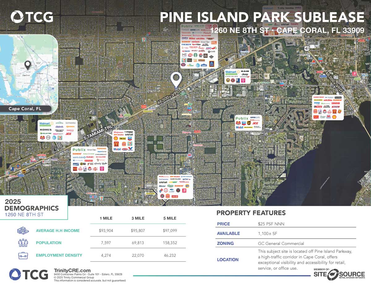 Brochure 1260 Ne 8th St Page 2