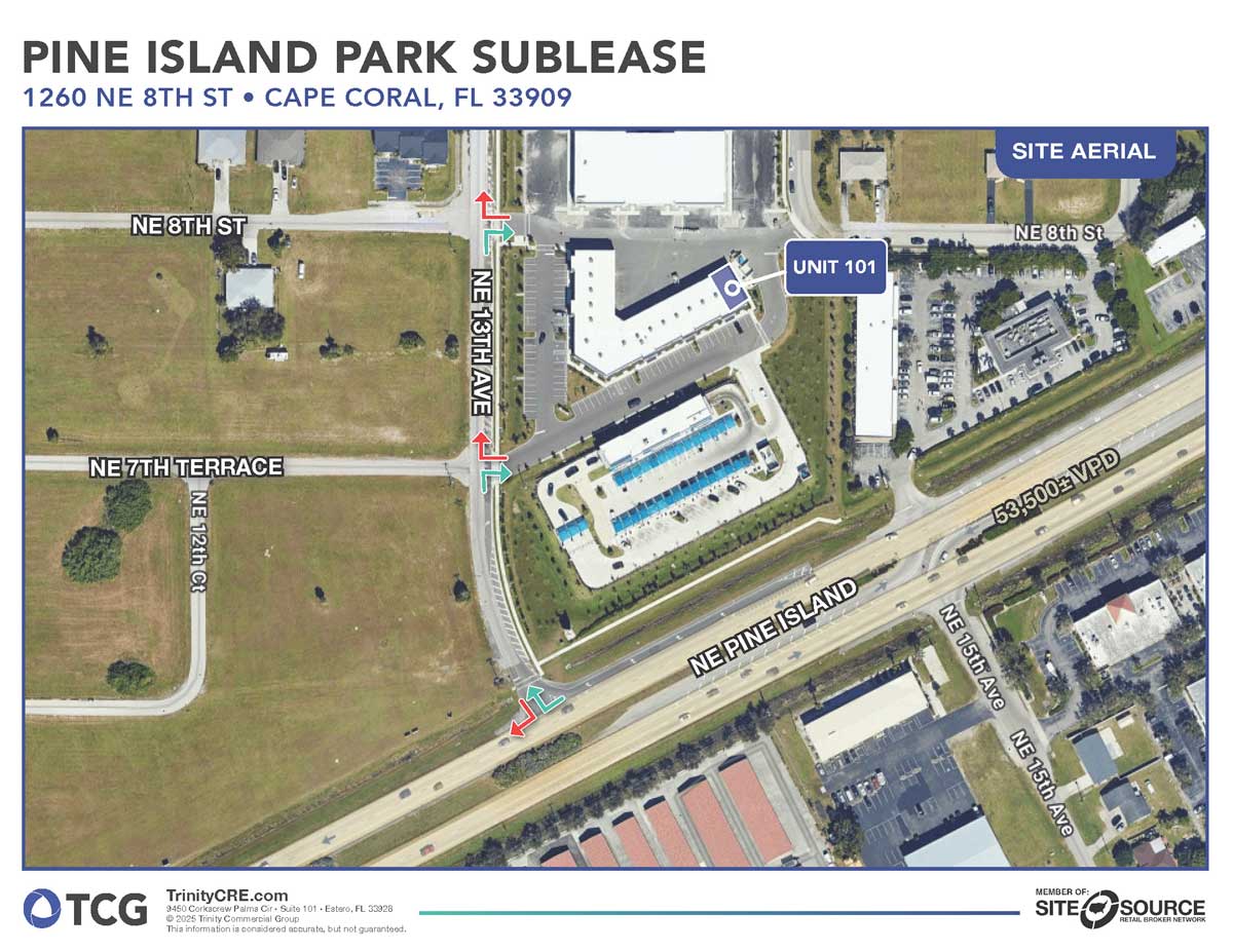 Brochure 1260 Ne 8th St Page 3
