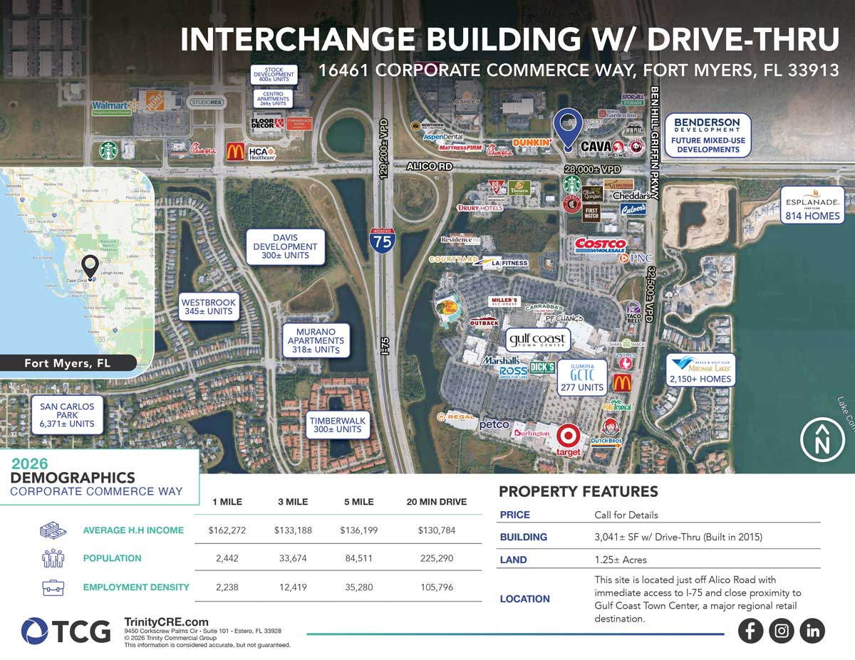 Brochure 16461 Corporate Commerce Way2