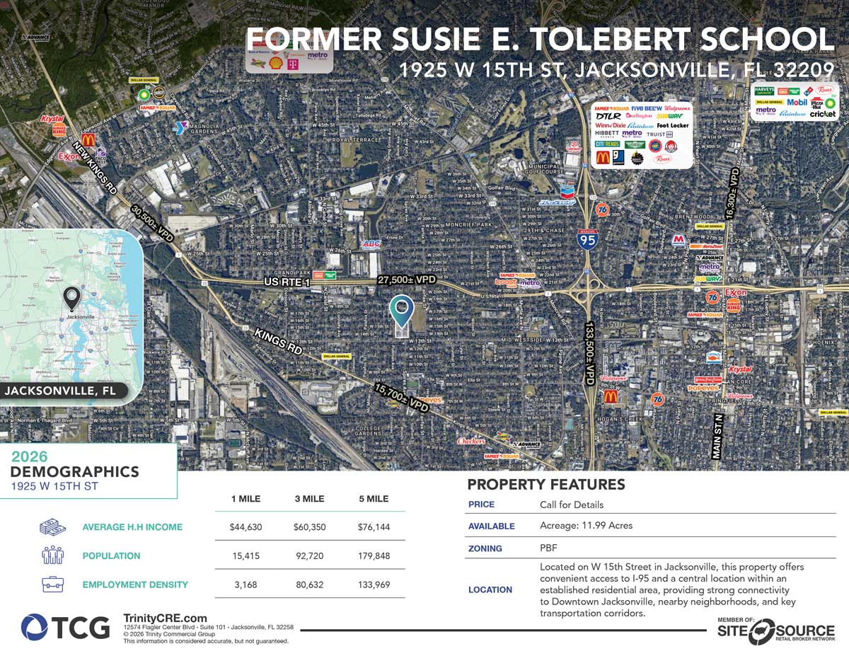 Brochure 1925 W 13th St Former Susie E Tolbert School2
