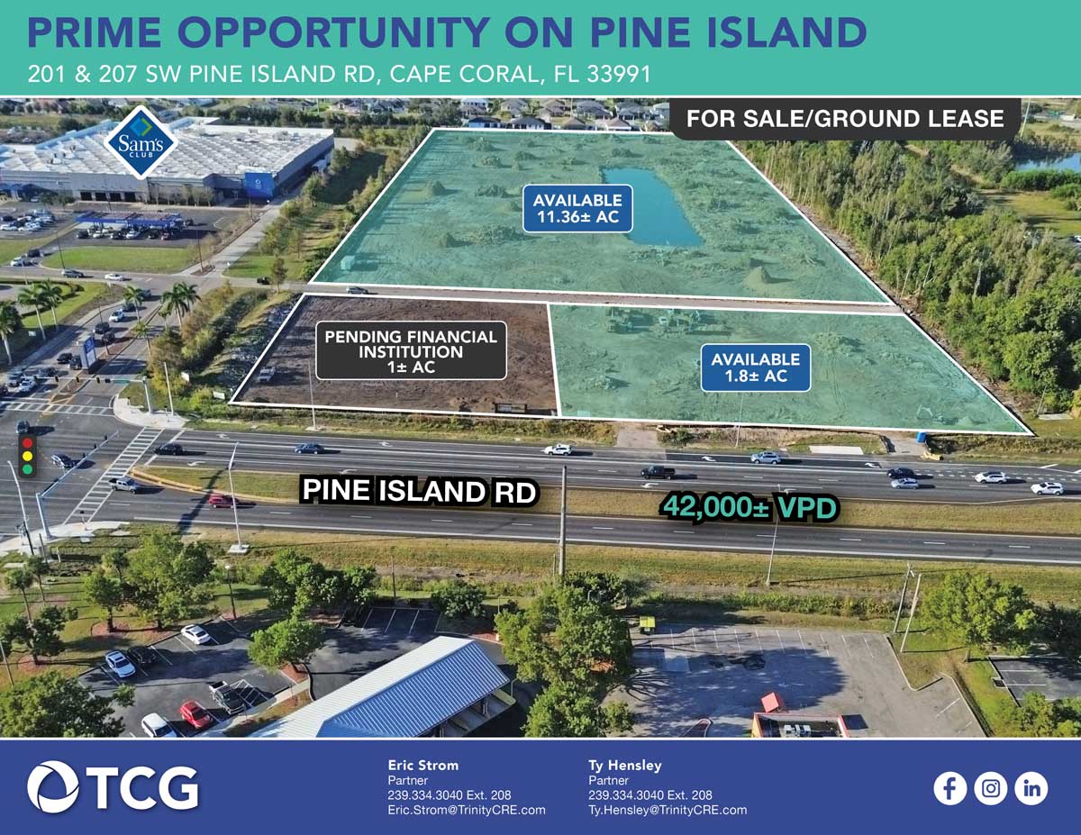 Brochure 201207 Sw Pine Island Rd 1
