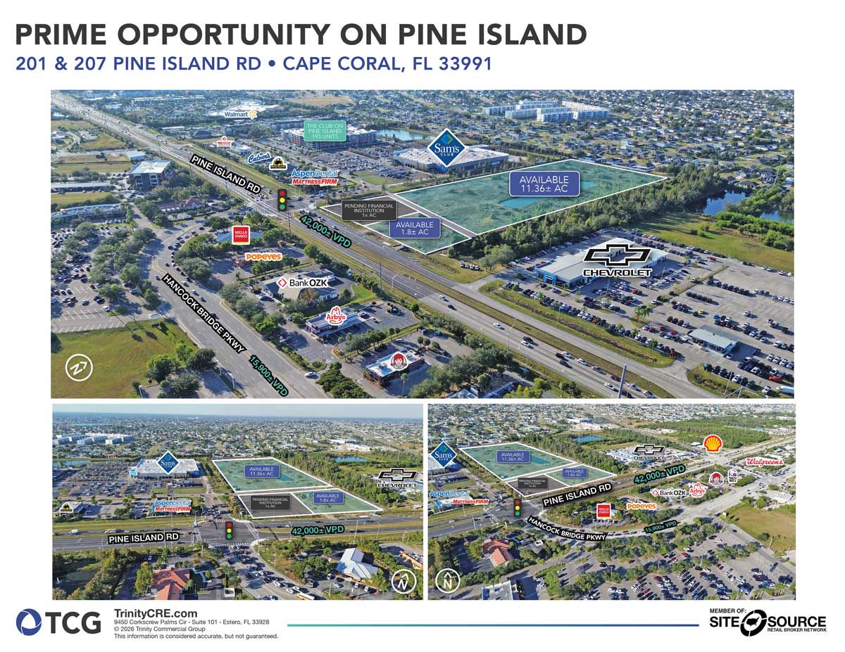 Brochure 201207 Sw Pine Island Rd2 1