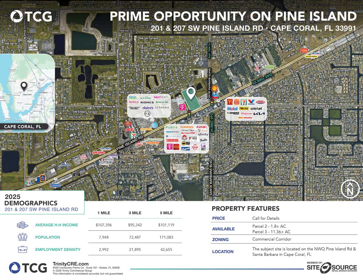Brochure 201207 Sw Pine Island Rd3 1
