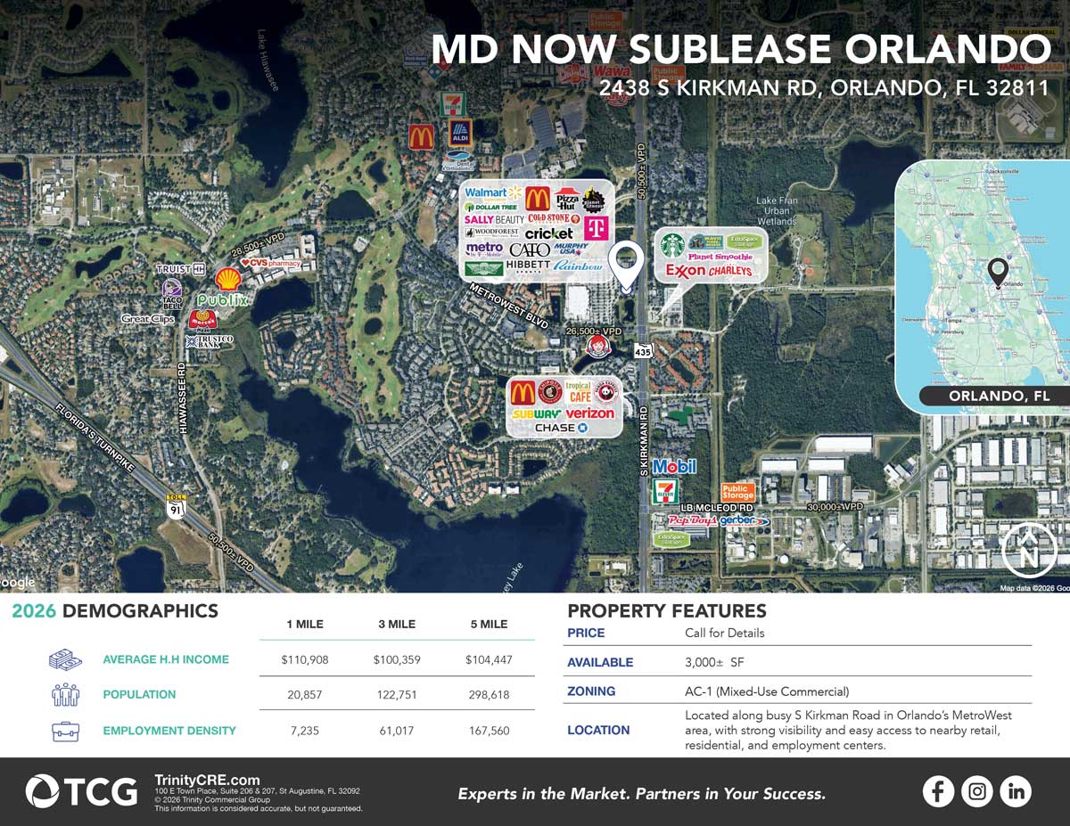Brochure 2438 S Kirkman Rd Mdnow2