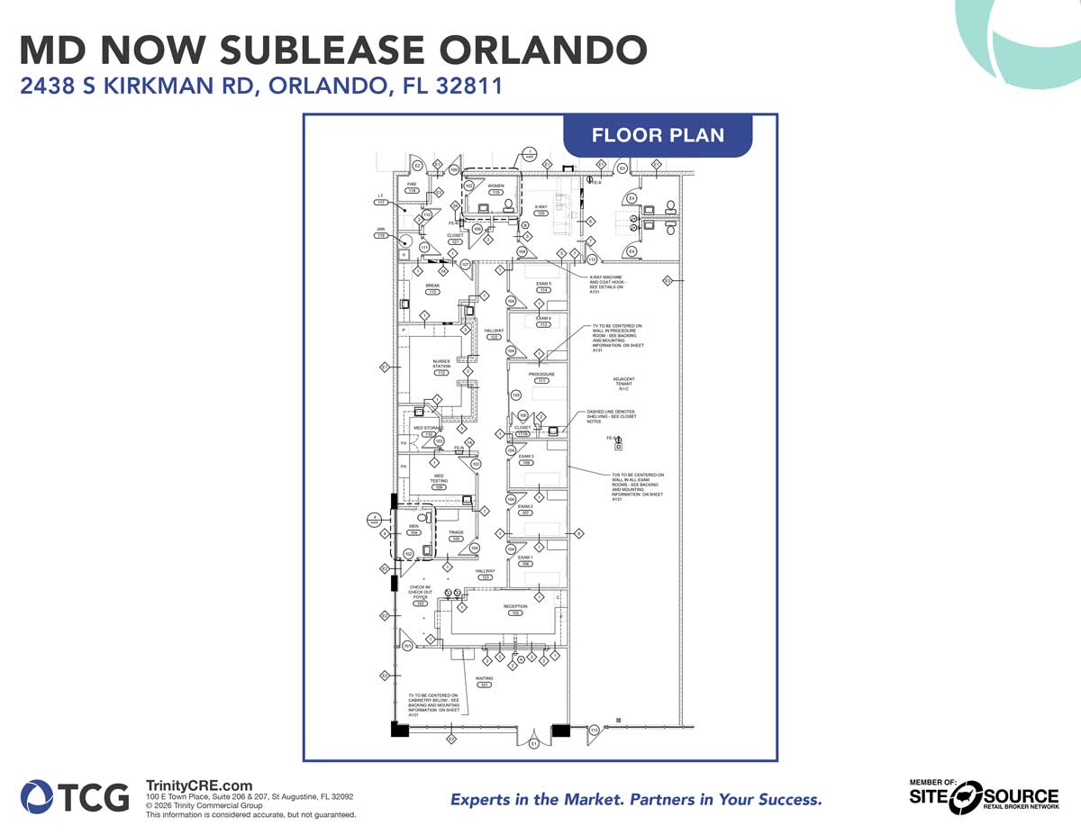 Brochure 2438 S Kirkman Rd Mdnow4