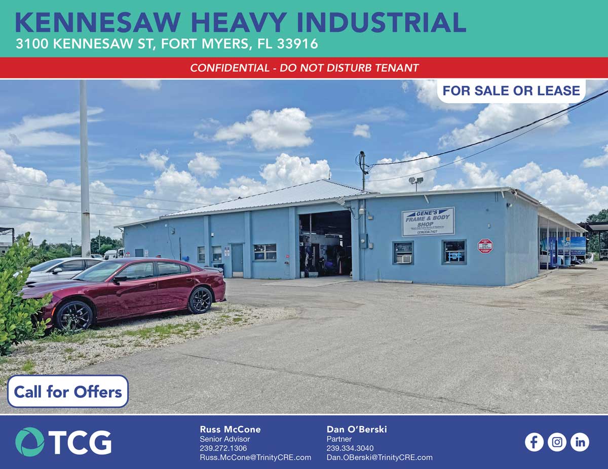 Brochure 3100 Kennesaw St 1