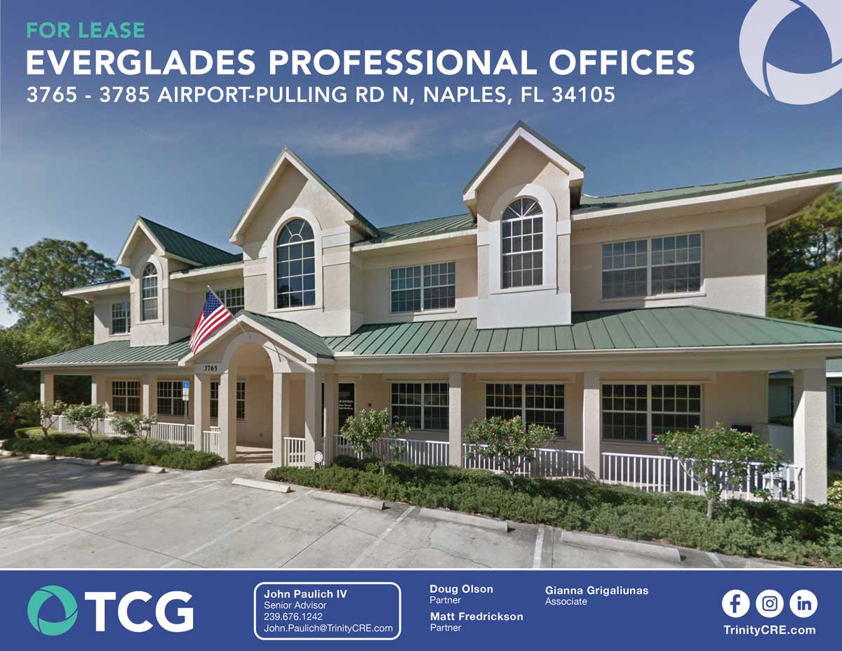 Brochure 3765 3785 Airport Pulling Rd Everglades Professional