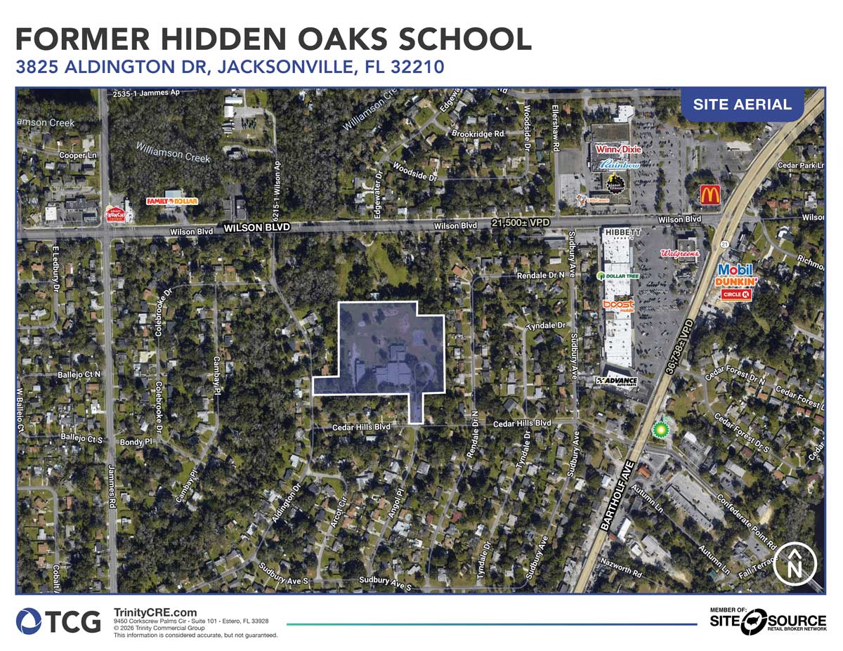 Brochure 3825 Aldington Dr Dcps Former Hidden Oaks3
