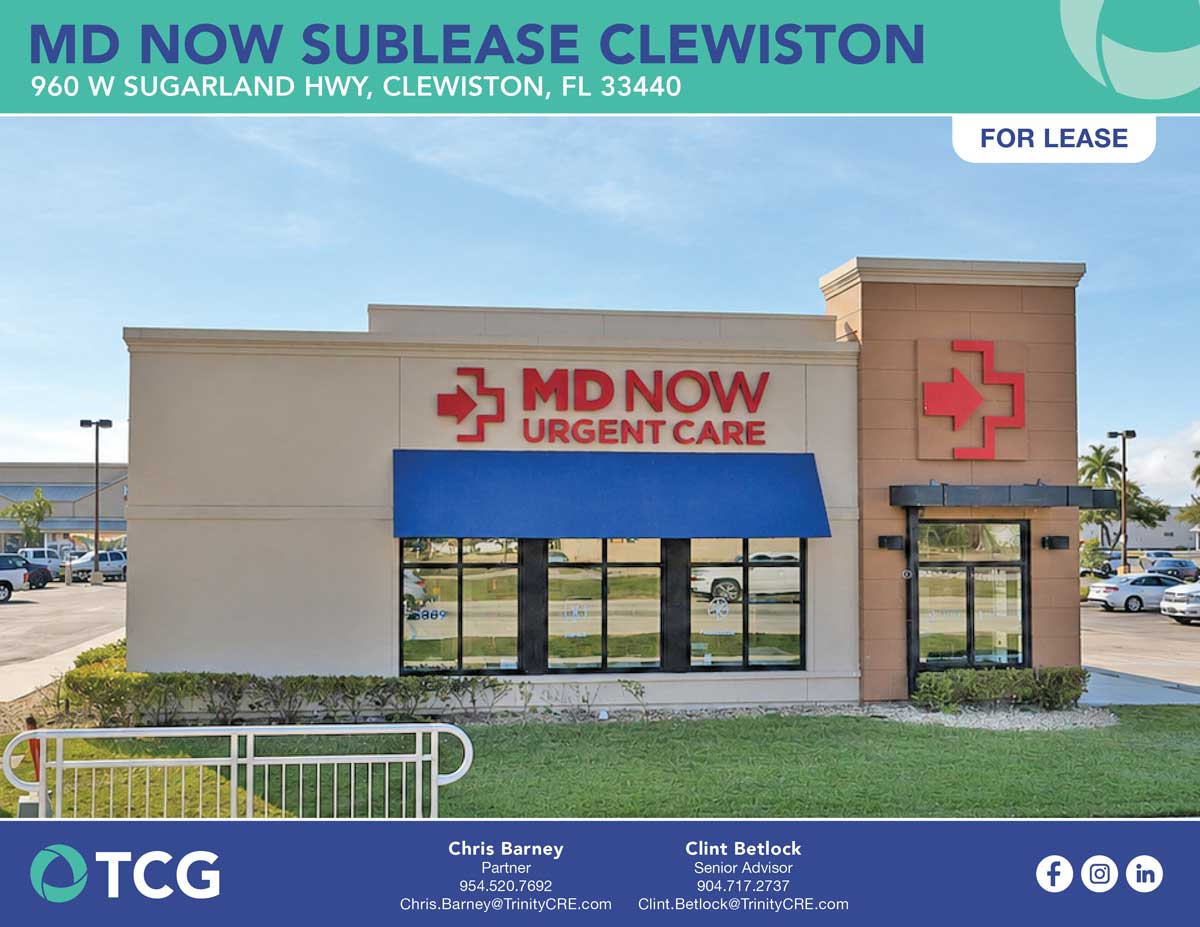 Brochure 960 W Sugarland Hwy Mdnow