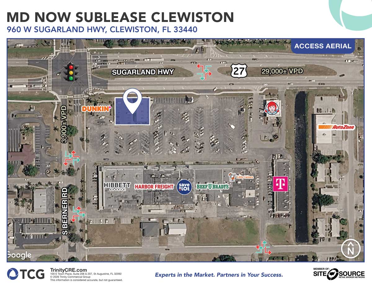 Brochure 960 W Sugarland Hwy Mdnow3