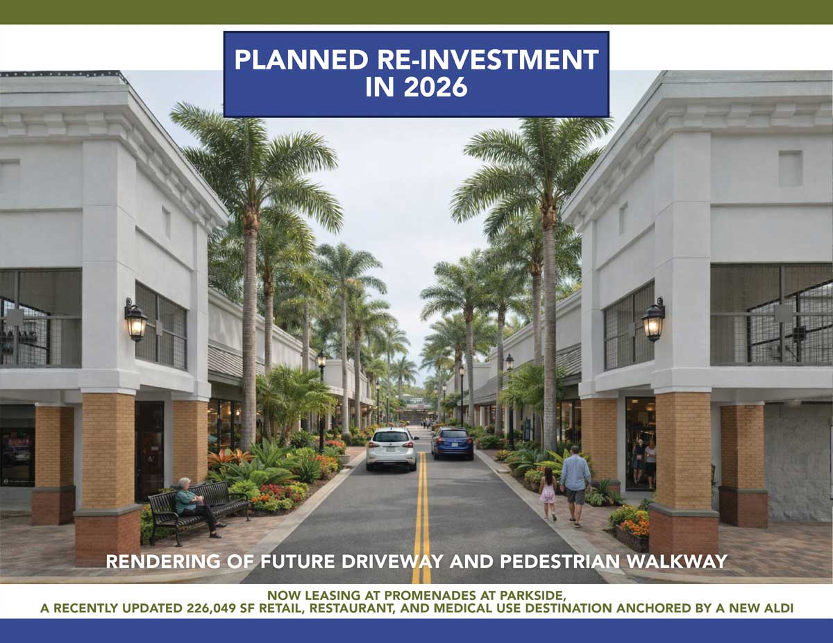 Brochure Promenades At Port Charlotte 2