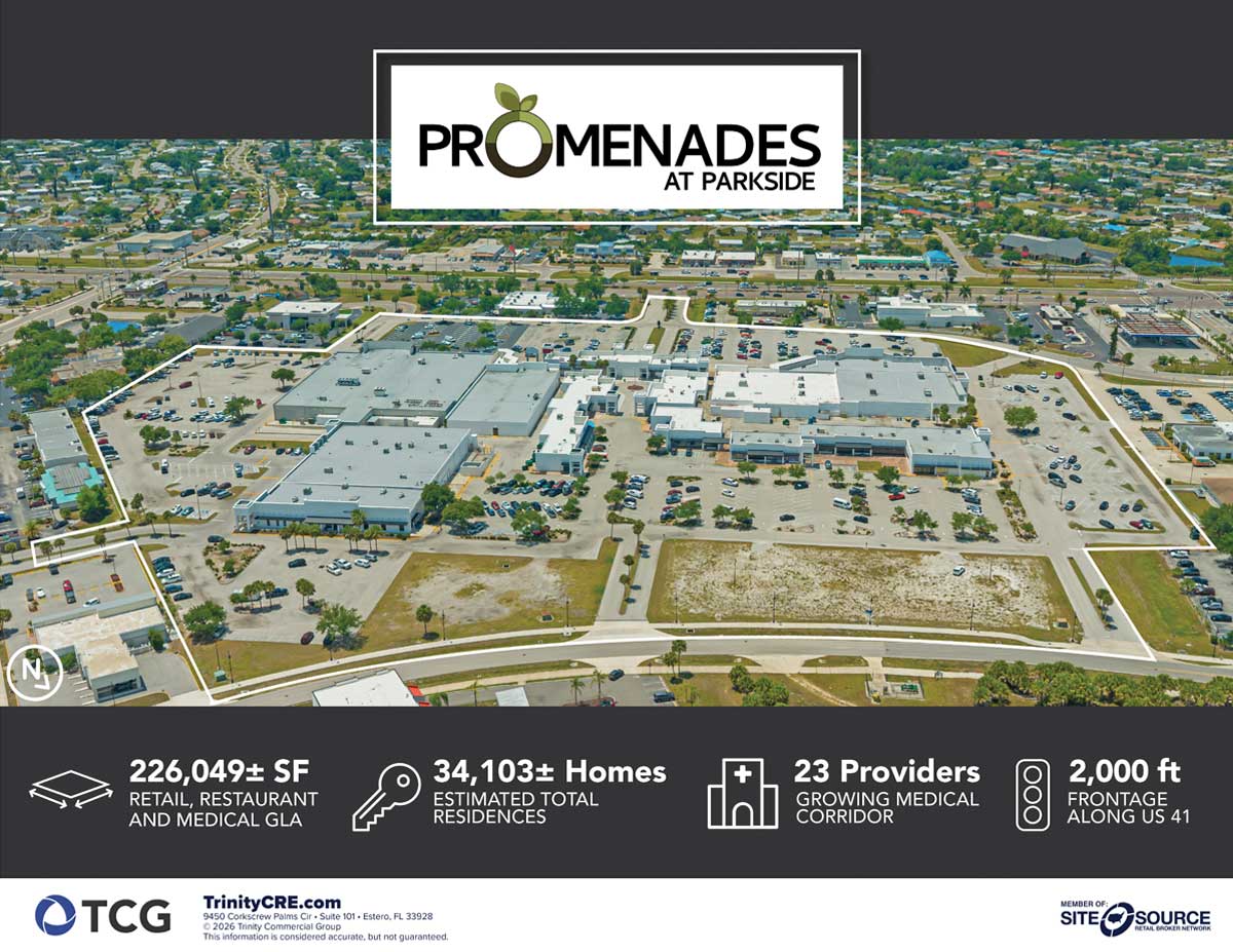 Brochure Promenades At Port Charlotte 4