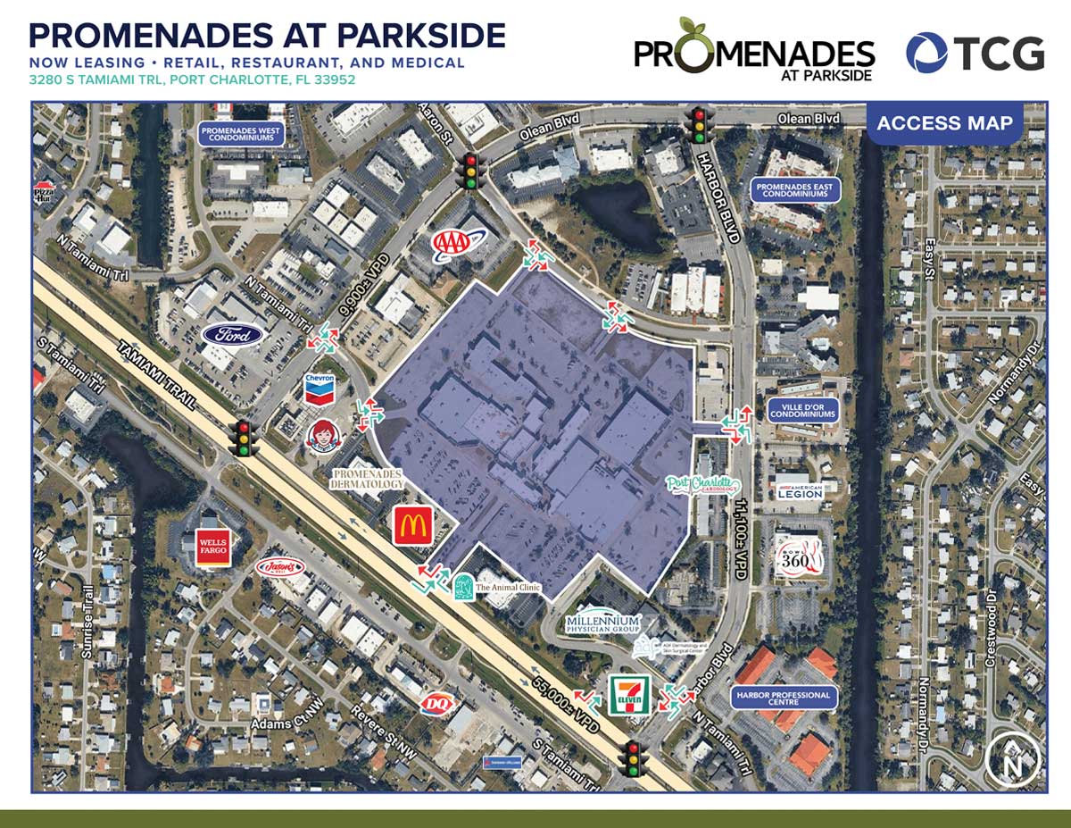 Brochure Promenades At Port Charlotte 6