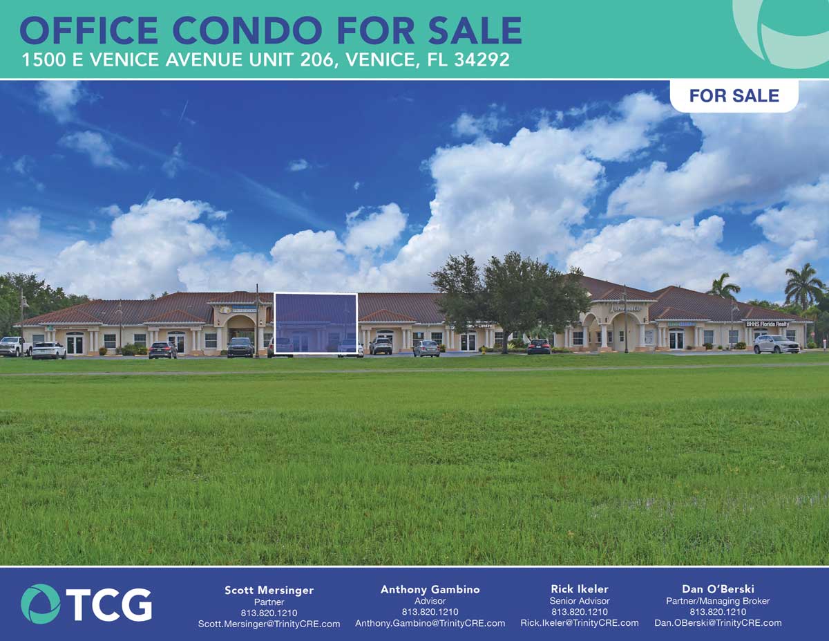 Brochure 1500 E Venice Ave Lowres