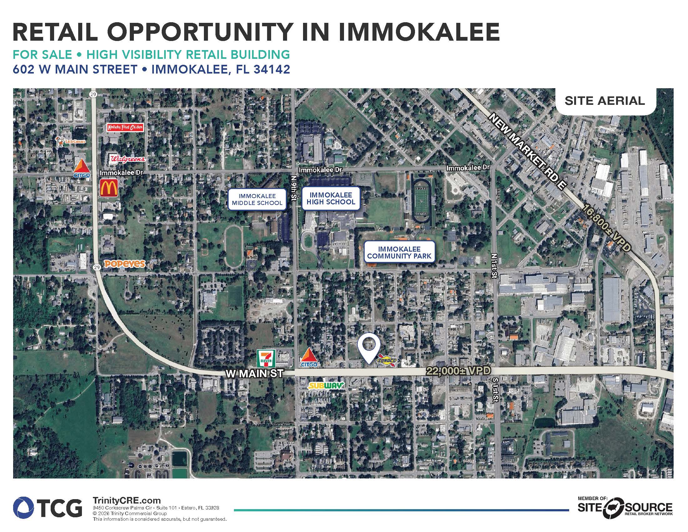 Brochure 602 W Mainstreet Immokalee Page 3