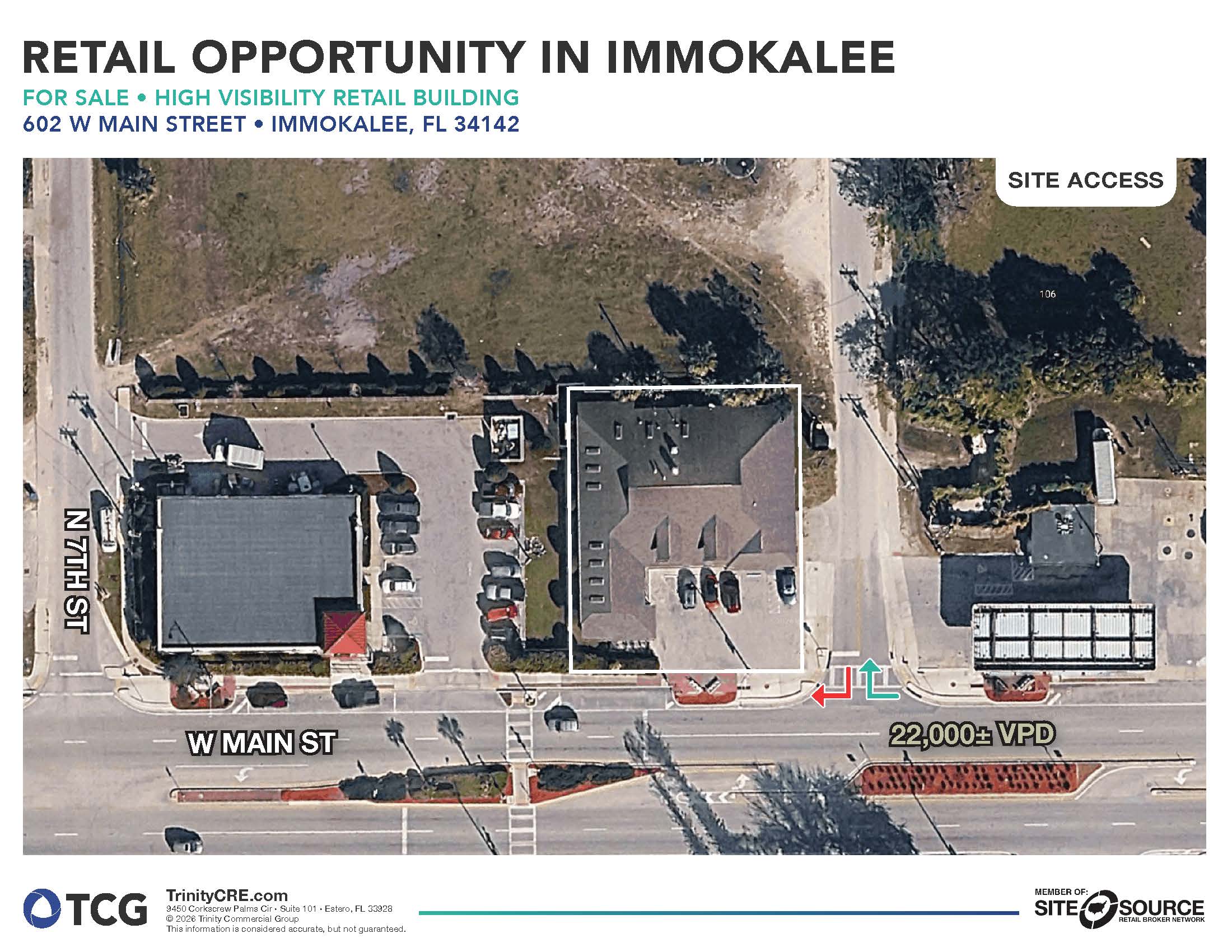 Brochure 602 W Mainstreet Immokalee Page 4