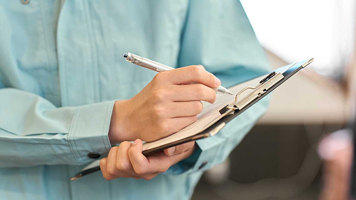 Commercial Property Inspections