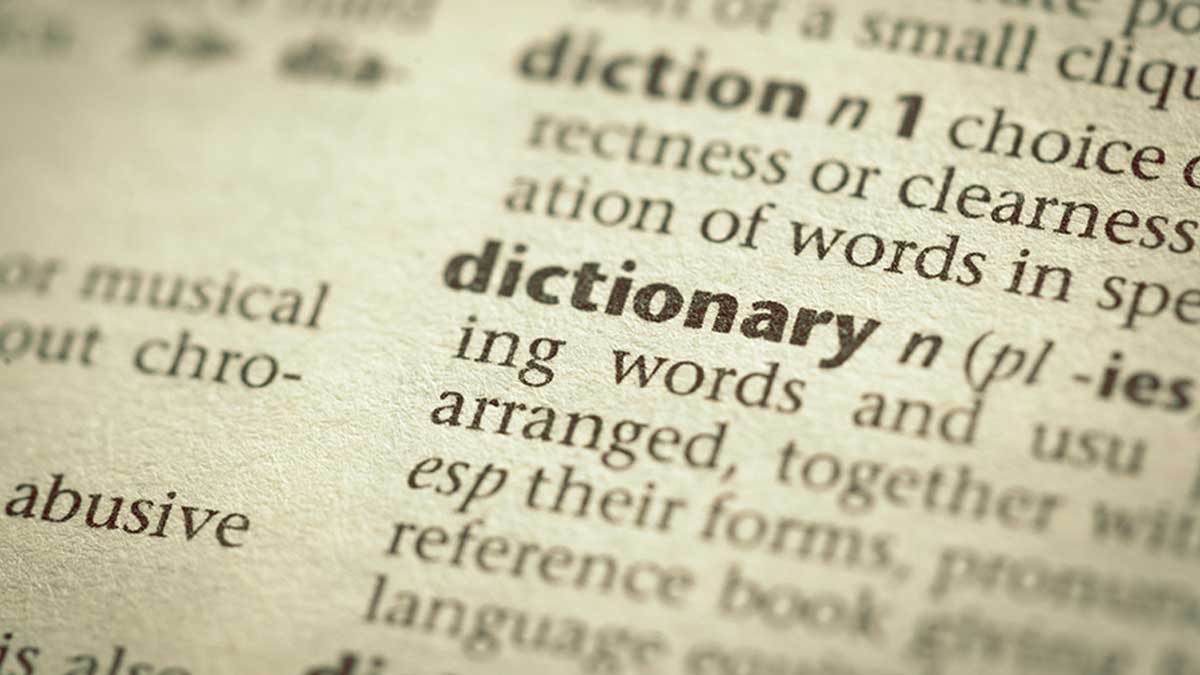 Commercial Real Estate Terms Glossary