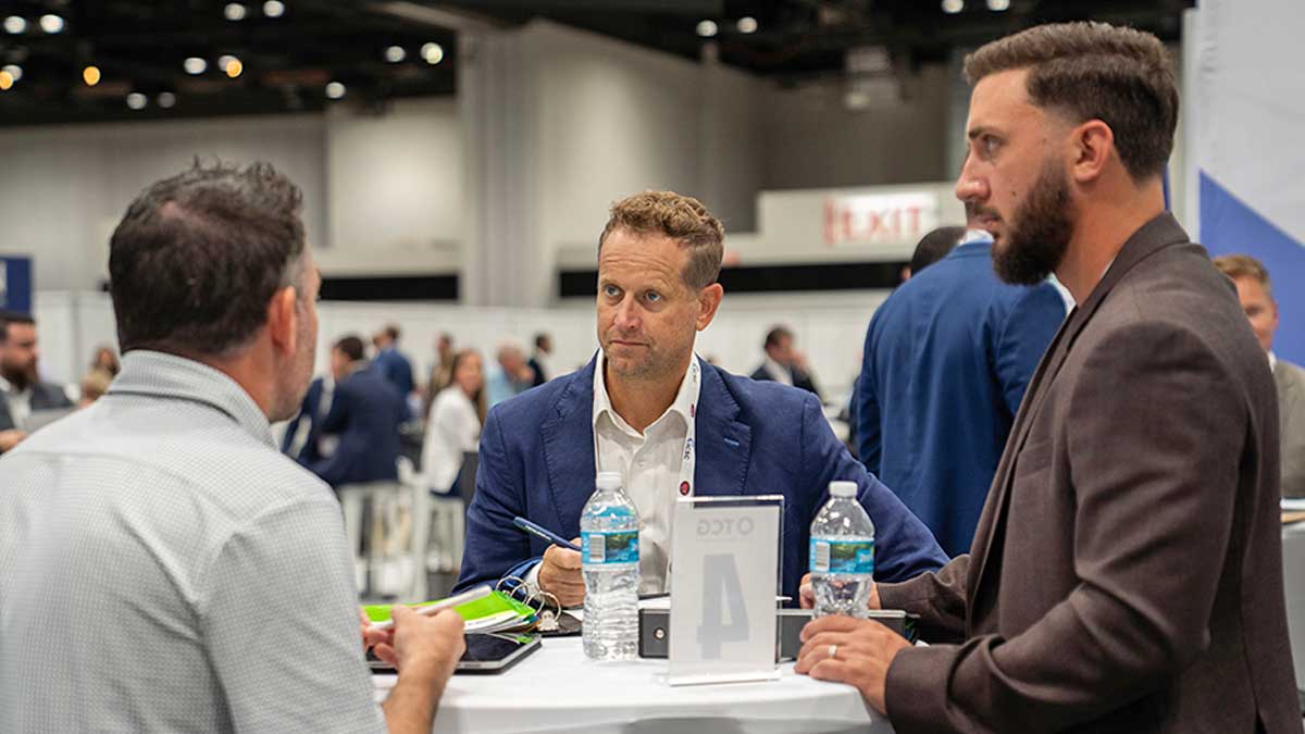 Commercial Real Estate Transaction Professionals